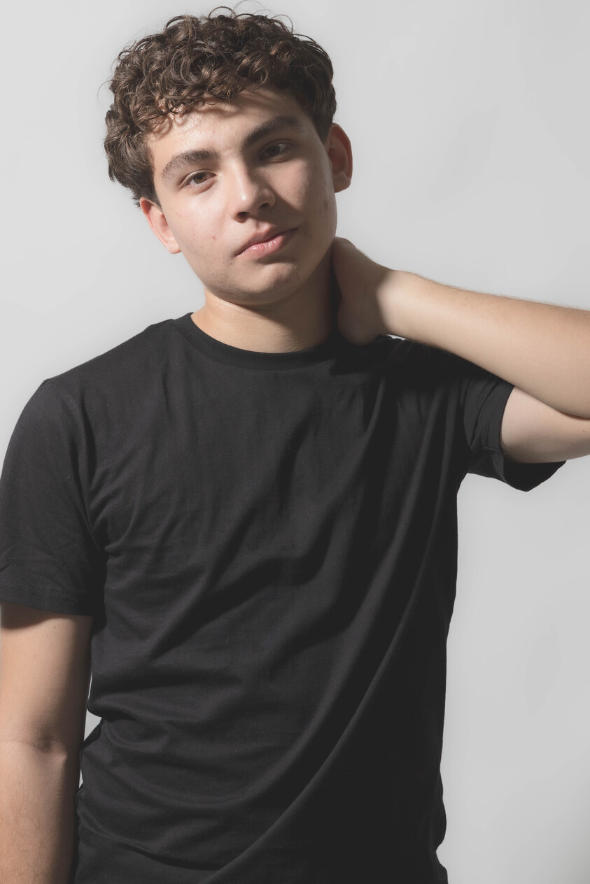 Model image
